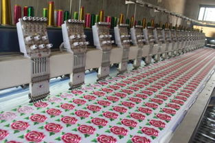 数字赋产能工巧匠 曹县大集镇淘宝产业园中的计算机图文设计竞争力解析