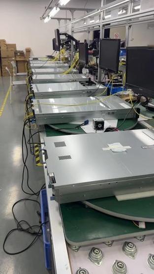 工控机与工业计算机OEM定制 小批量交付的源头工厂优势解析